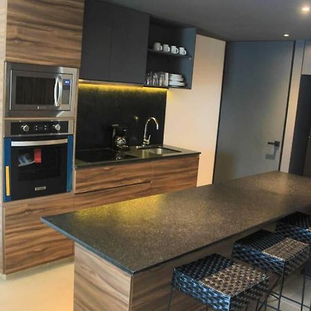 Luxury Apartament 1 Block To 5Th Avenue Плая-дель-Кармен Экстерьер фото